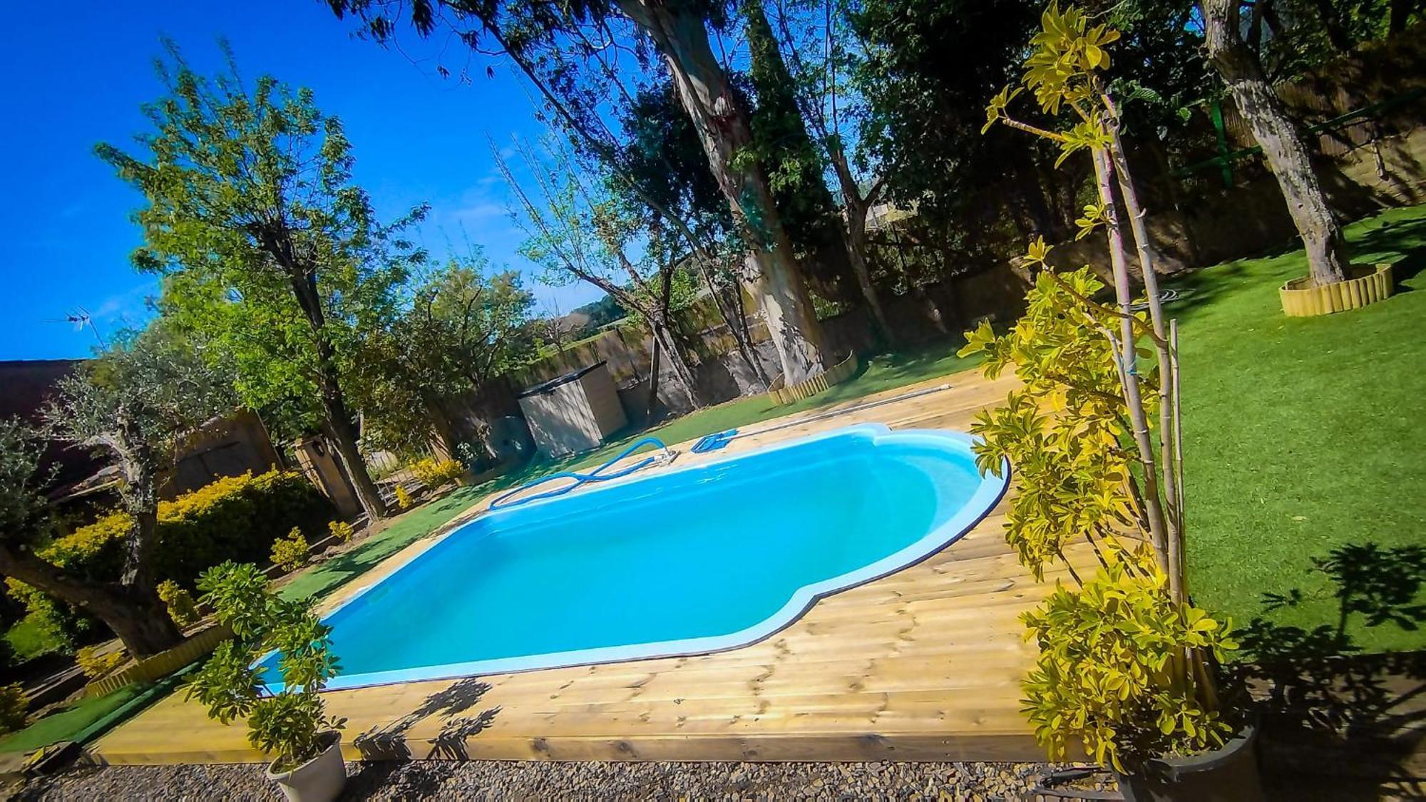 Hébergement de vacances Mas Fina Palafrugell